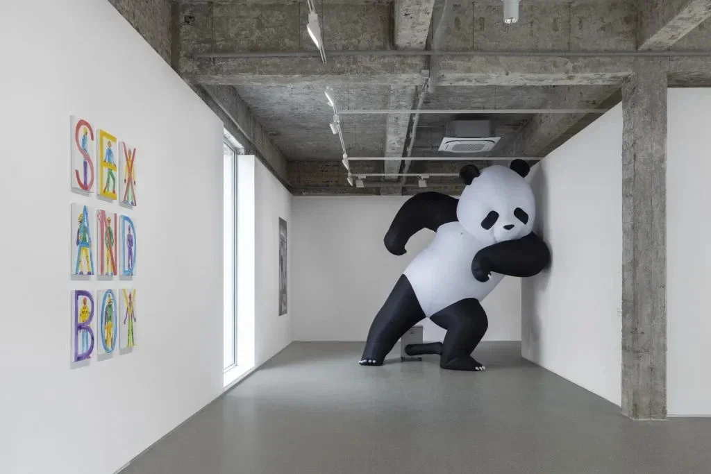 4 Must-See Shows at Gallery Weekend Beijing