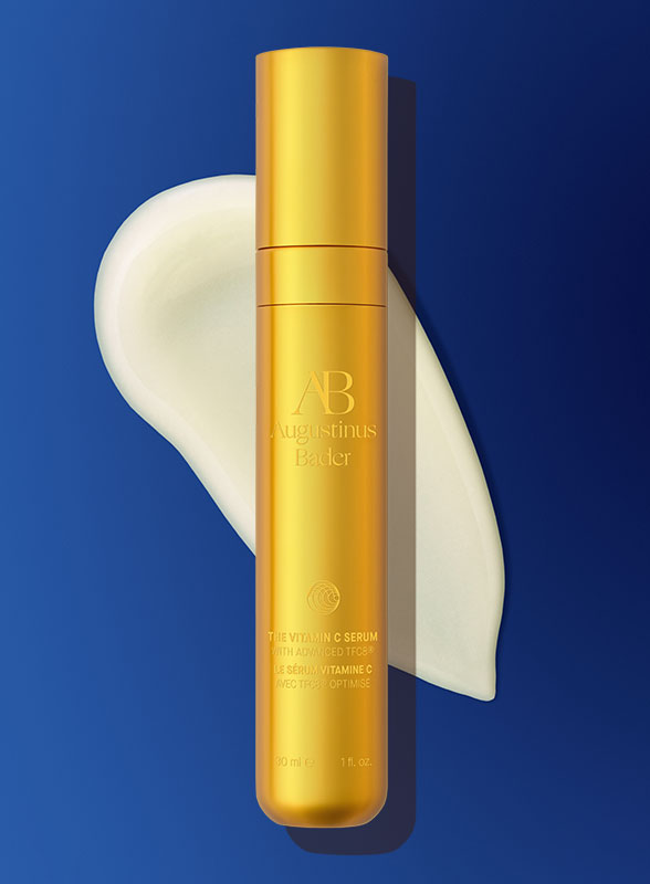 The Vitamin C Serum