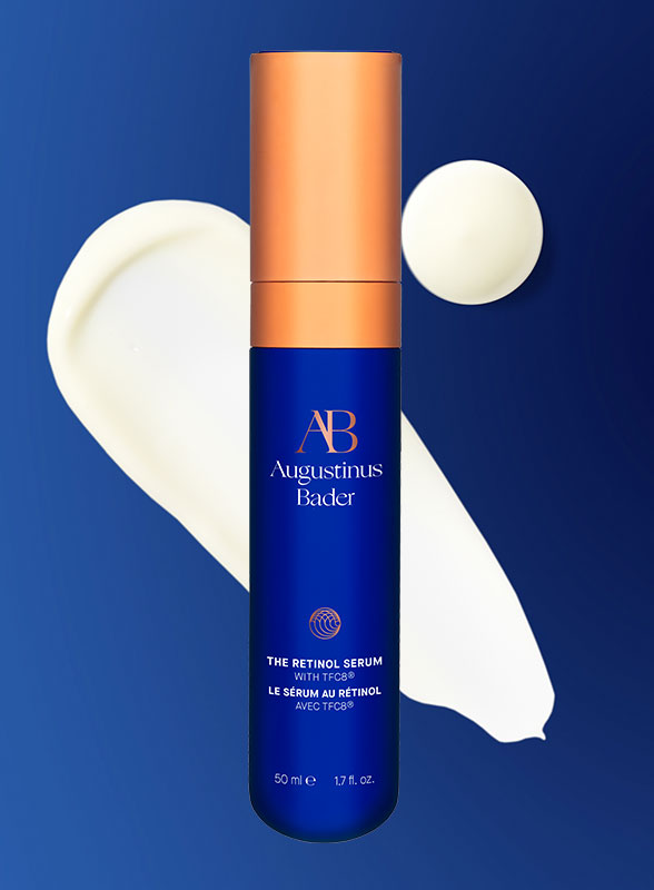 The Retinol Serum