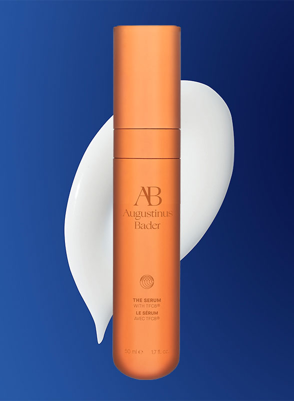 The Serum