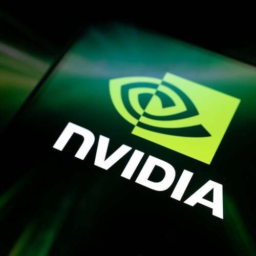 Nvidia and Microsoft Just Dropped a Cryptic Tease. Is an Arm-Powered Windows PC Chip Finally Coming?