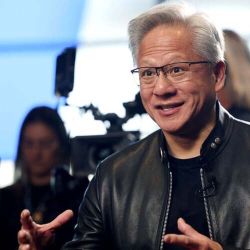 How to Watch Nvidia CEO Jensen Huang's Computex 2026 Keynote