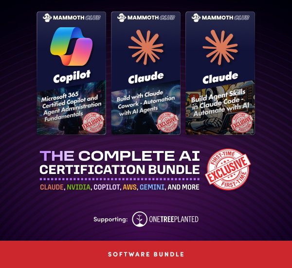 Need a boost of confidence on your certification exams? 