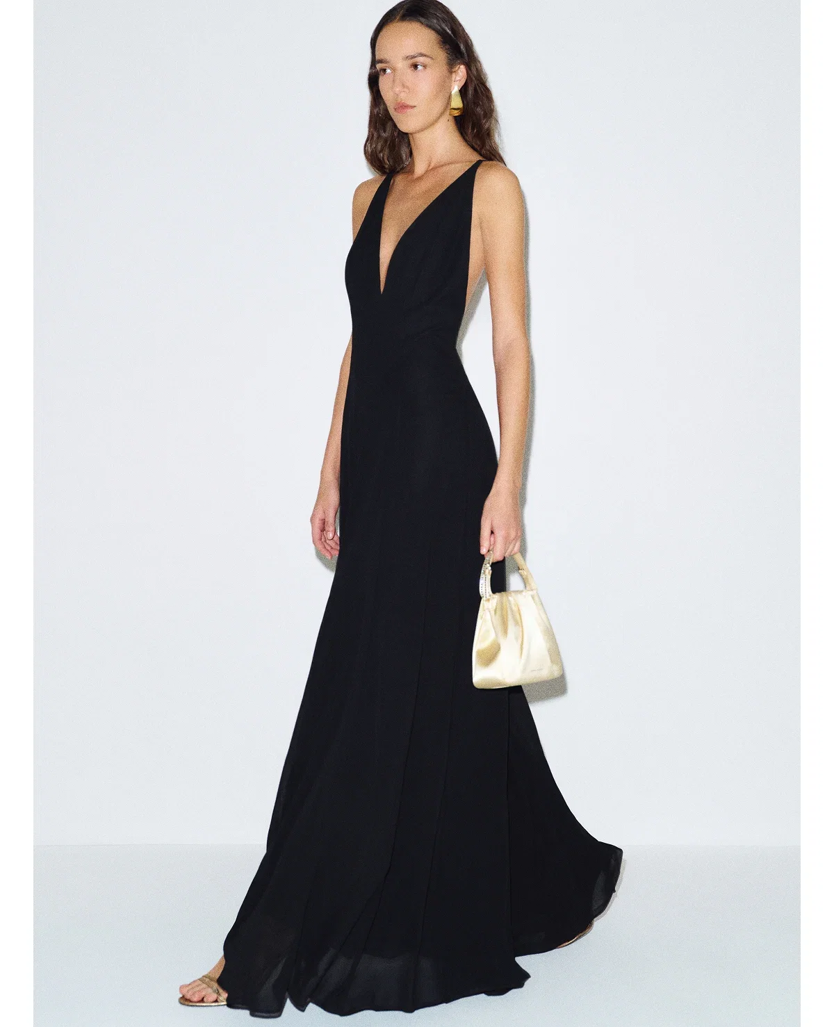 Carissa Dress