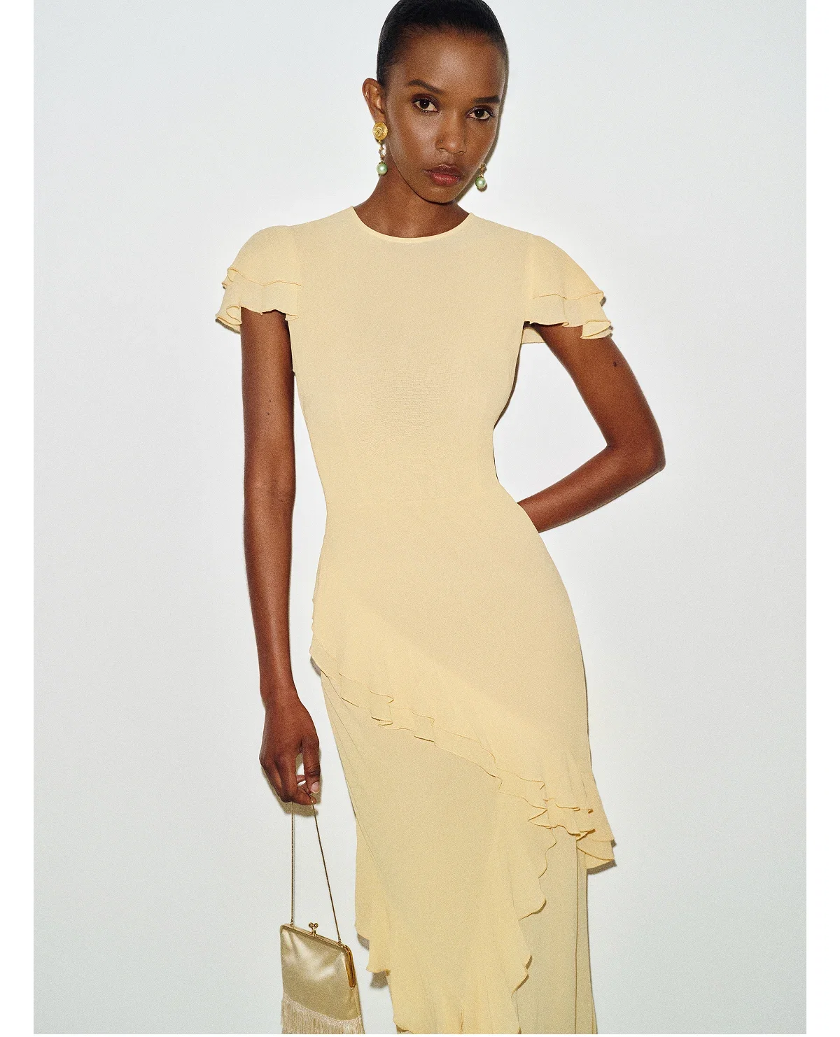 Camila Dress