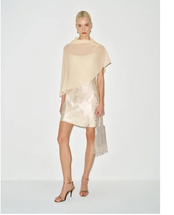 Lilibeth Mini Dress