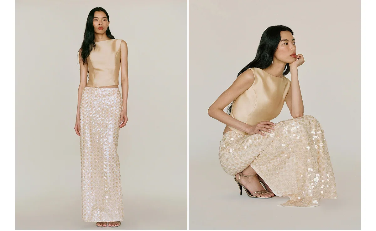 Melanie Two Piece