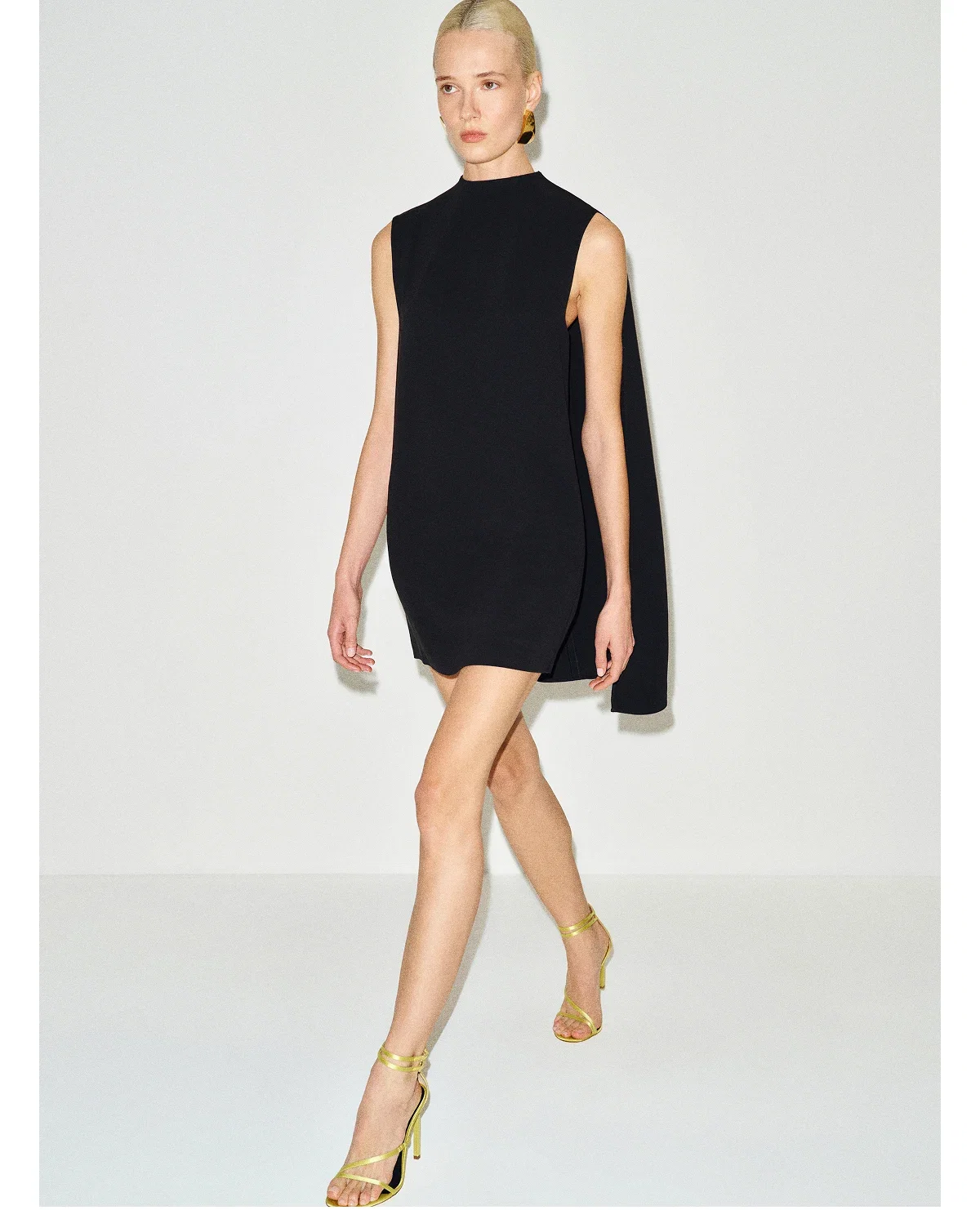 Patricia Dress