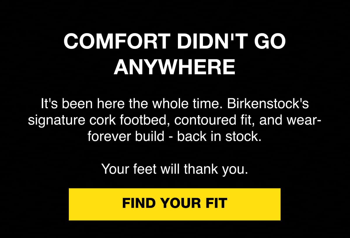 Birkenstock