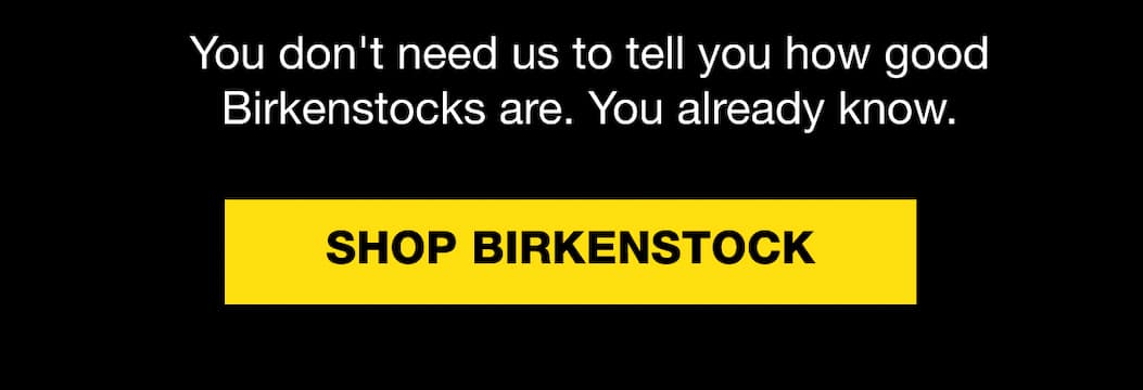 Birkenstock