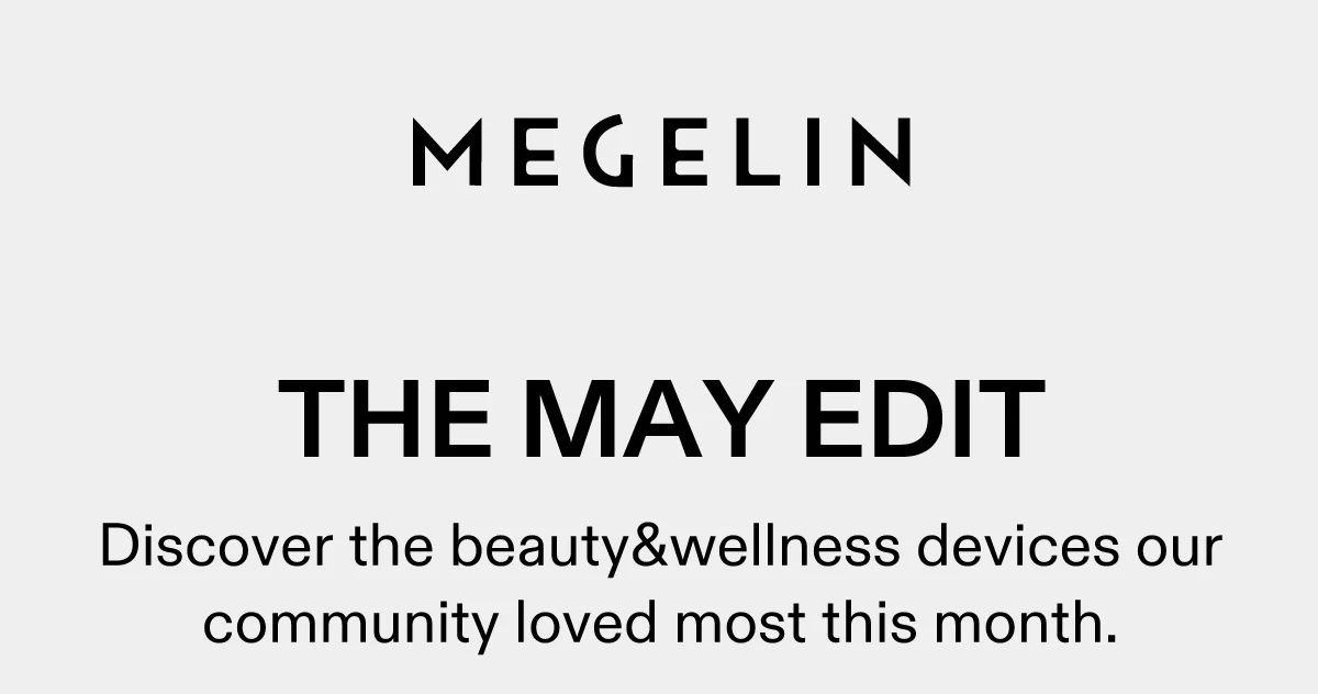 THE. MAY EDIT