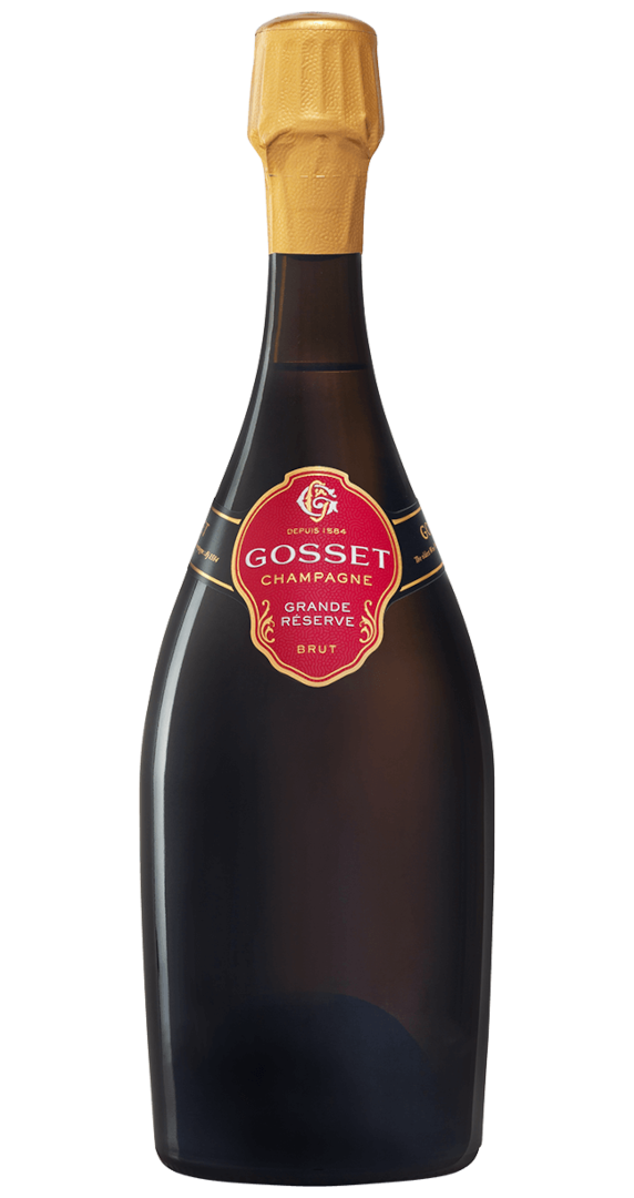 Champagne Gosset Grande Réserve Brut
