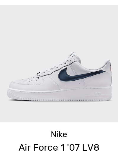 Product recommendation