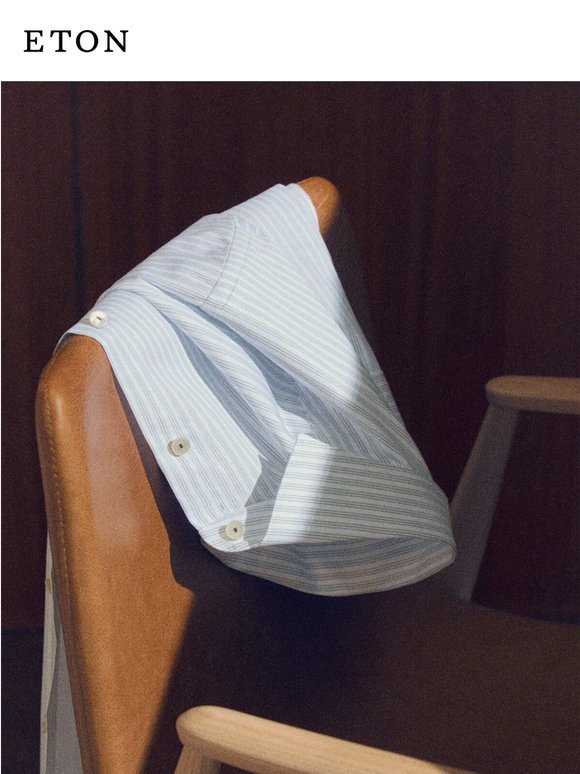 Summer Dress Shirts