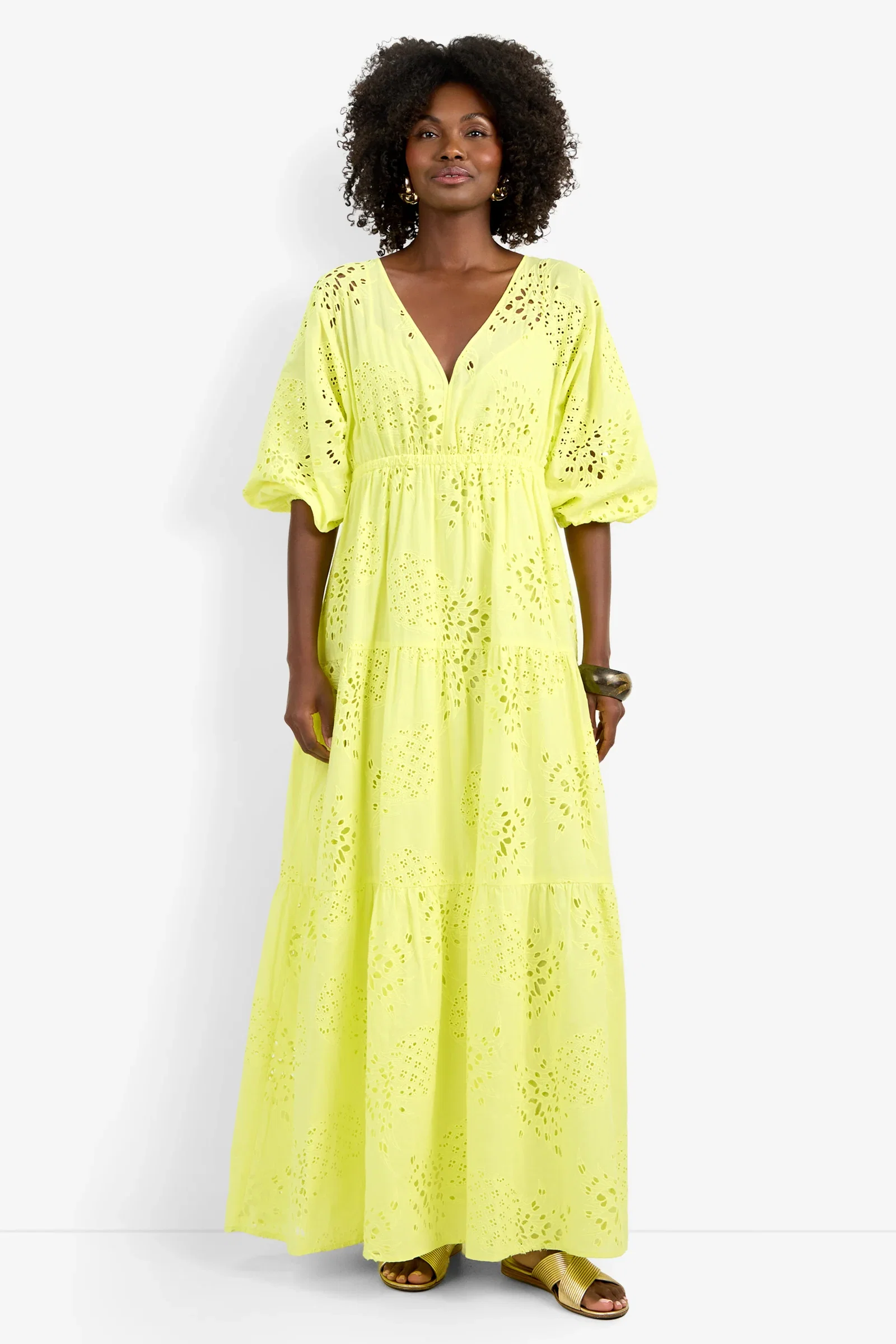 Image of Arco Iris Dress