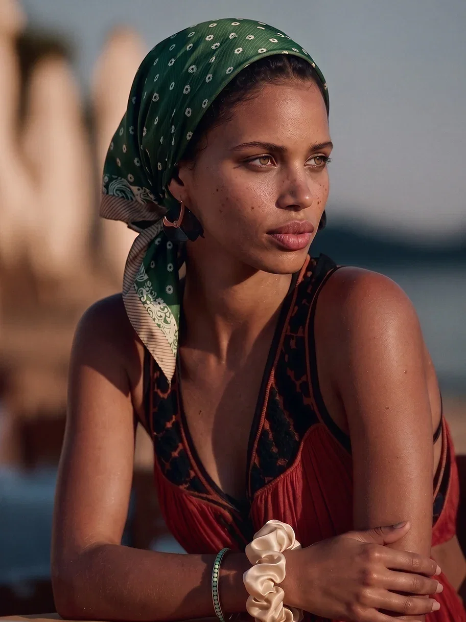 The Vacation Accessories Edit