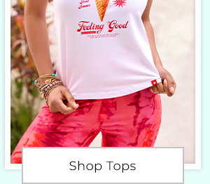 Shop Tops