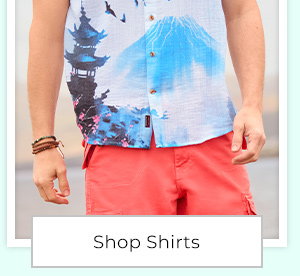 Shop Shirts