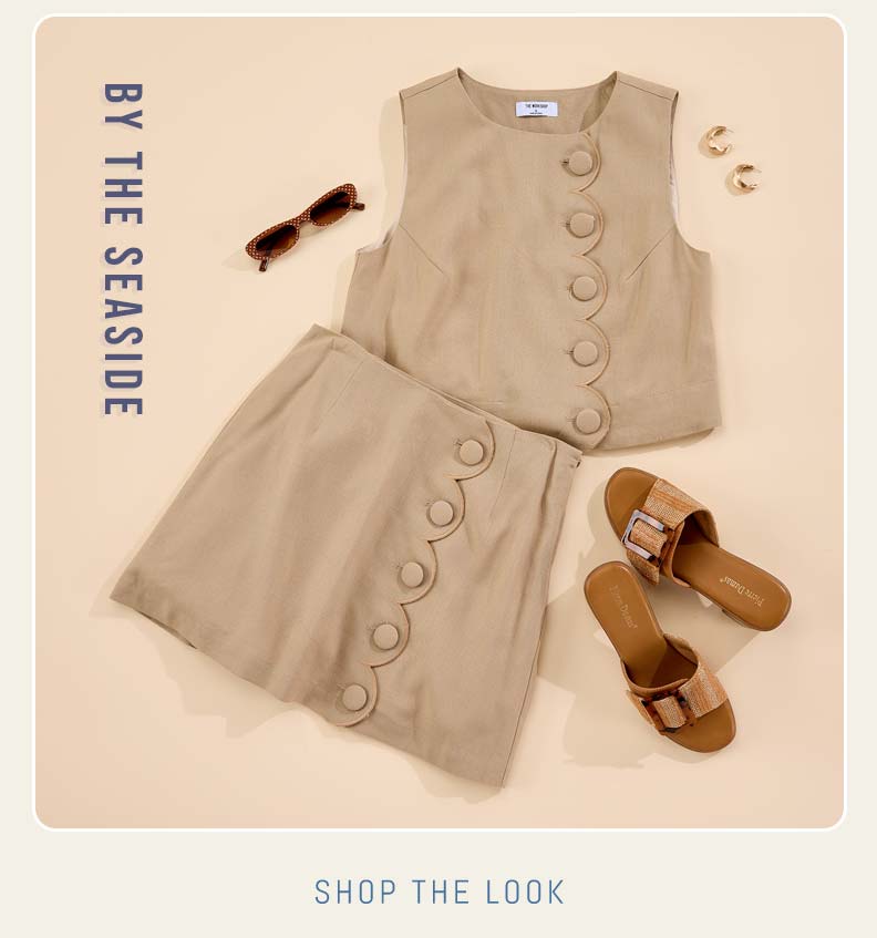 Shop the Look