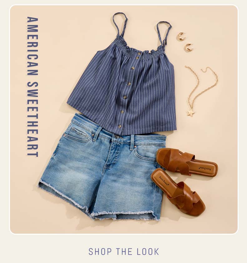 Shop the Look