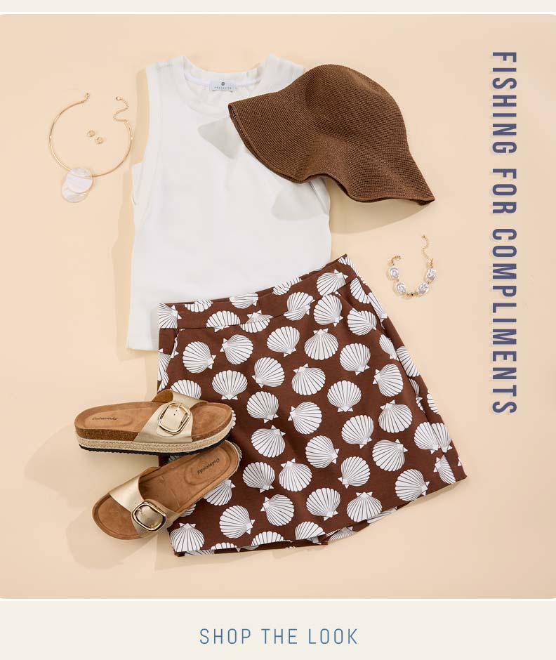 Shop the Look