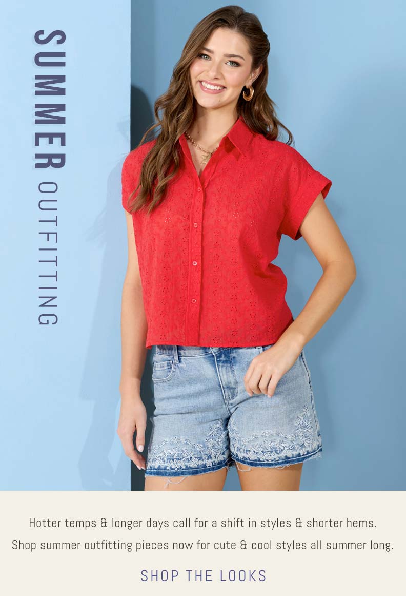 Shop the Looks