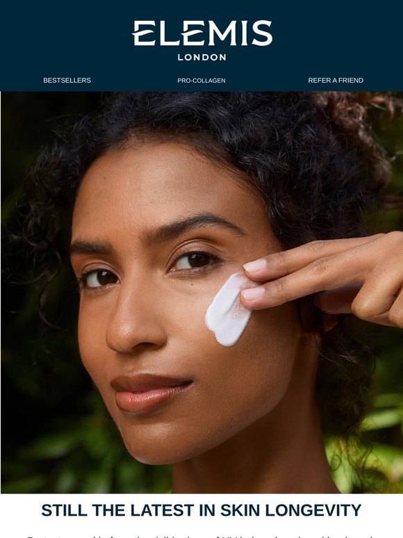 The (not so) secret step for skin longevity