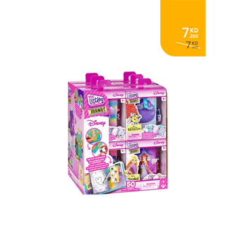 moose enterprises littles
