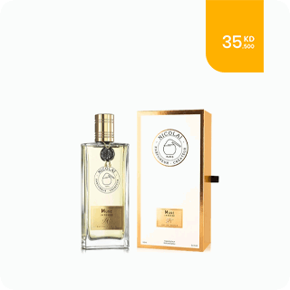 nicolai edp