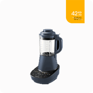 panasonic blender