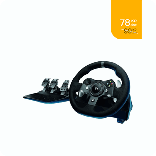 logitech driving force