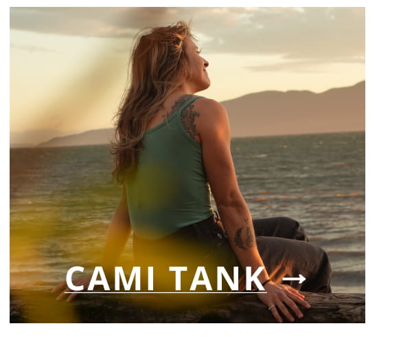 Cami Tank