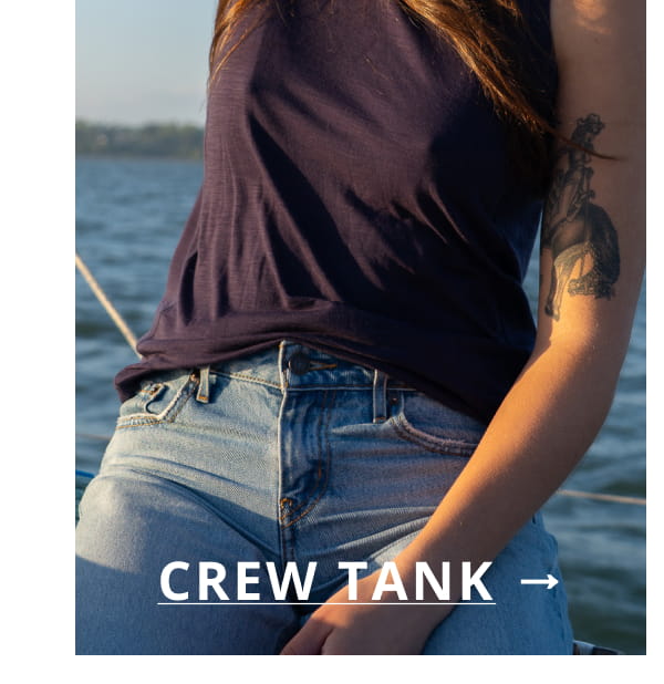 Crew Tank