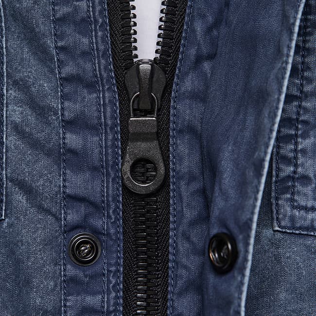 Planet Earth Lightweight Field Jacket | Vollebak.com