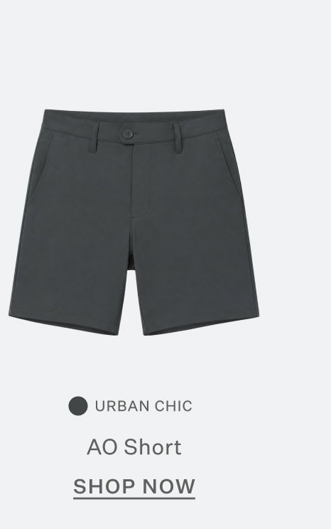 AO Short