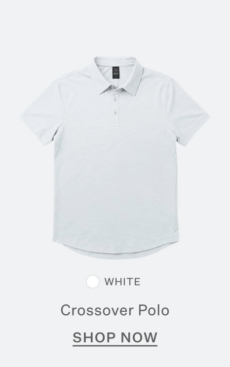 Crossover Polo