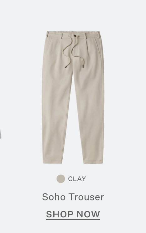 SoHo Trouser