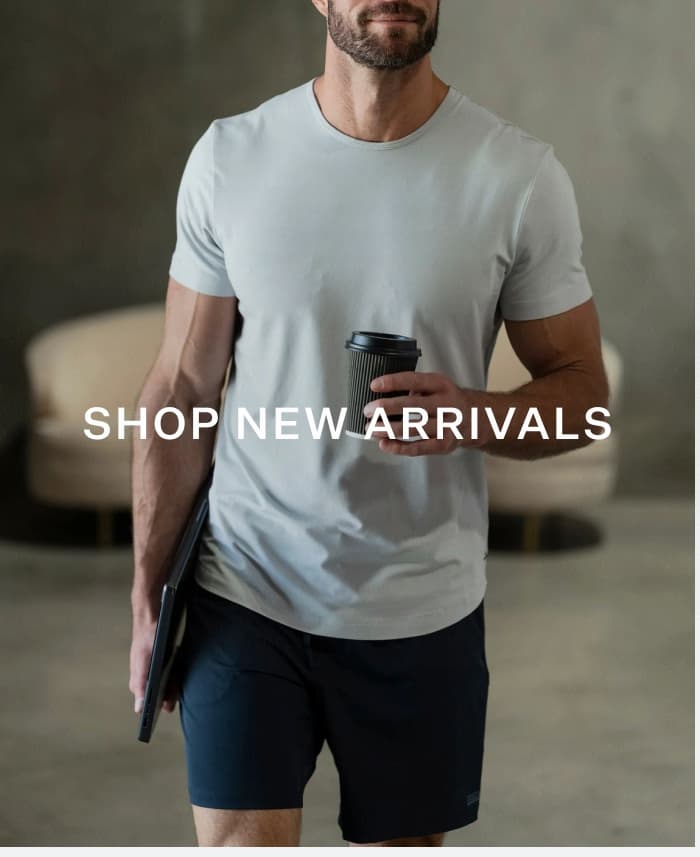 Shop New Arrivals