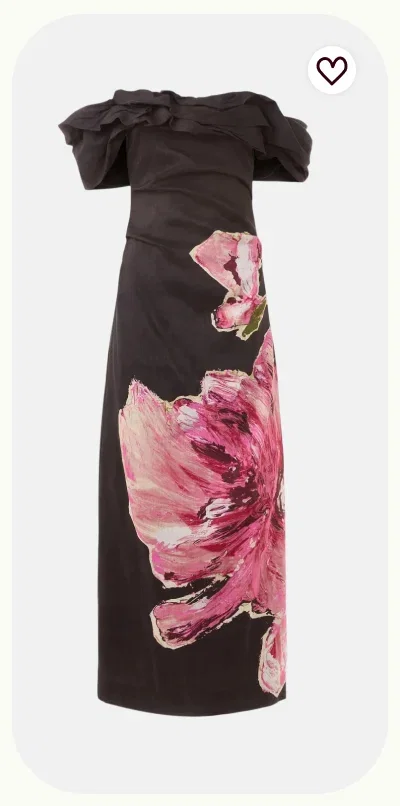 Gifford Maxi Dress