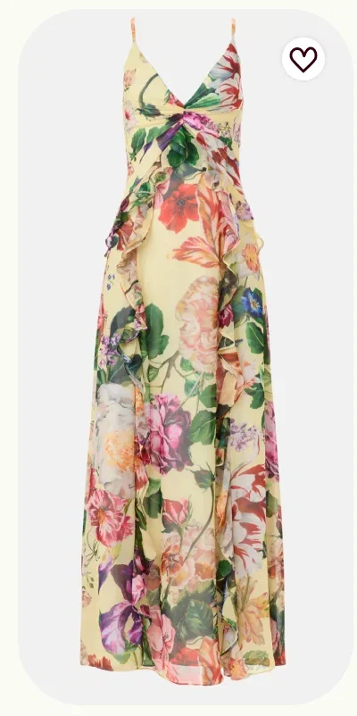 Jayden Gown