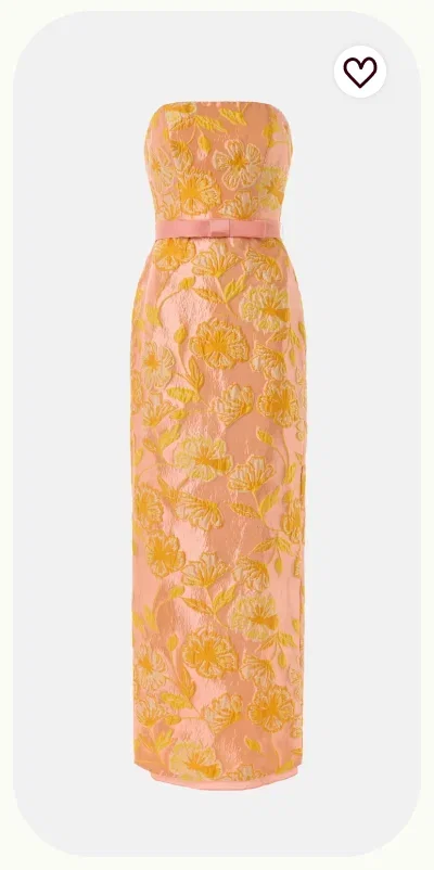 Colleen Gown