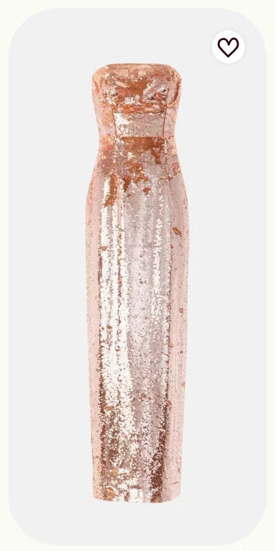 Kimberly Dress
