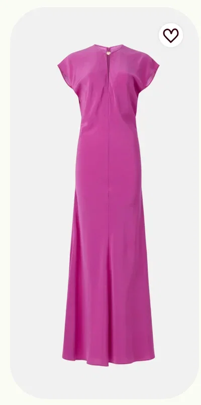 Yarrow Maxi Dress