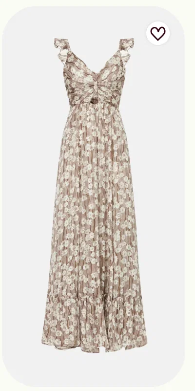 Silvia Gown