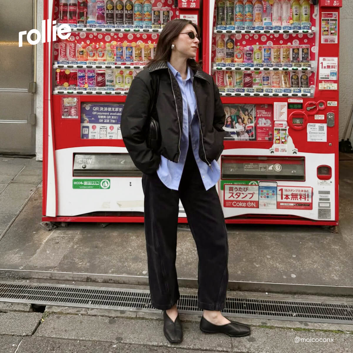 Rollie Ada