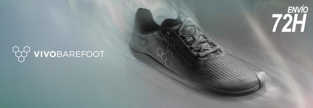 Vivobarefoot