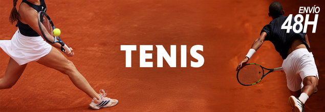 Especial Tenis