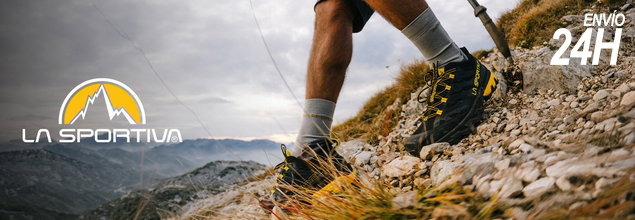 La Sportiva