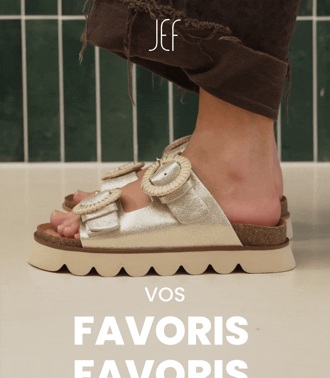 Vos favoris