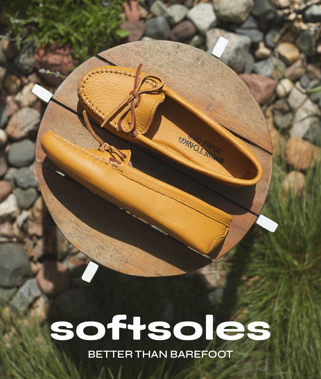 Women's Softsoles